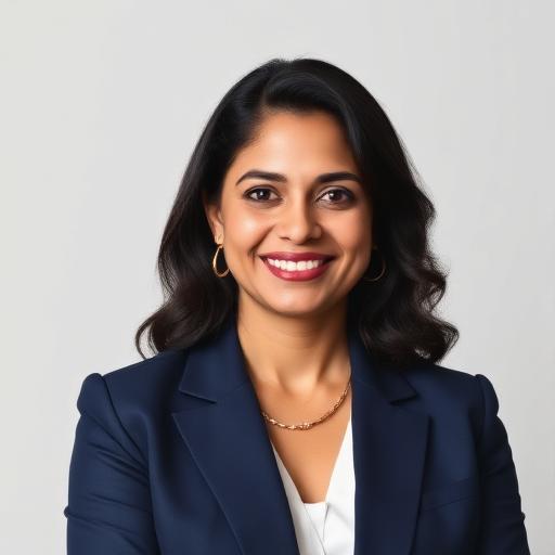 Aditi Sharma
