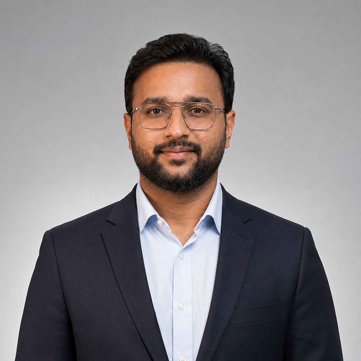 Aman Gupta