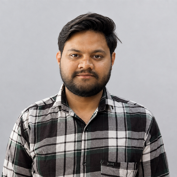 Ekansh Sharma
