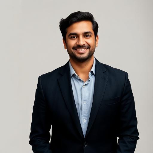 Rohan Verma