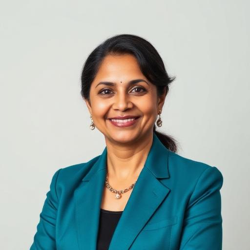 Neha Kulkarni