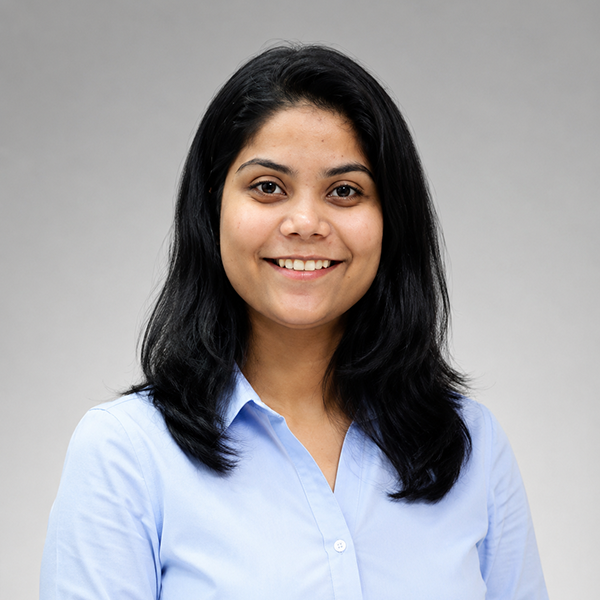Prachi Sharma