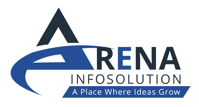 Arena Infosolution