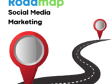 Social media marketing strategy Roadmap
