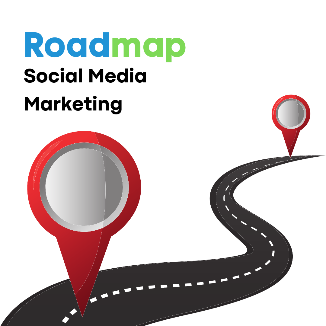 Social media marketing strategy Roadmap