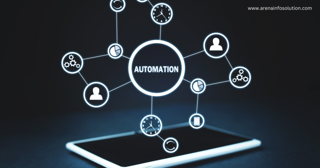 Top 5 Marketing automation Tools