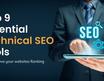 Top 9 Essential Technical SEO Tools