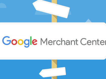 google-merchant-center